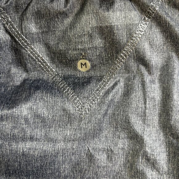 Tommy Hilfiger Women's Down Puffer Vest Full zip Size Medium NWOT - Picture 7 of 15